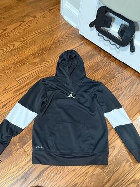 Men's Jacket Subcategory Identification